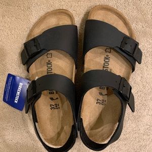 Birkenstock Milano BRAND NEW